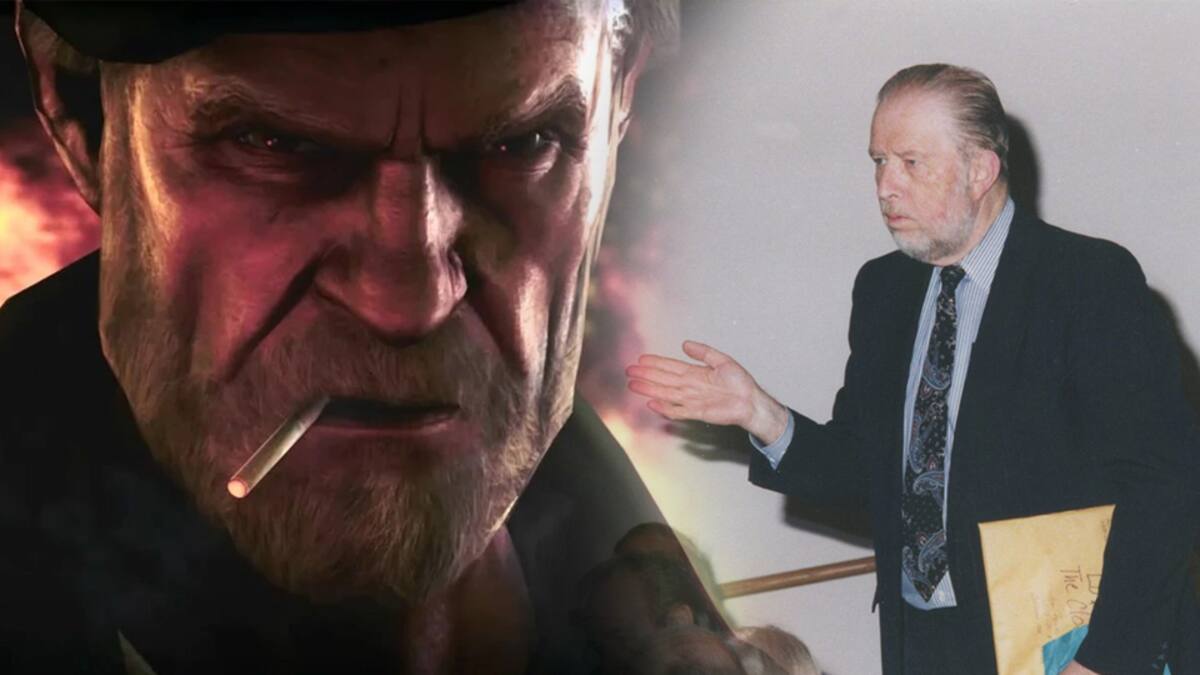Jim French murió a los 89 años de edad