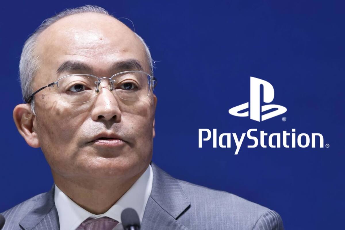 Who is Hiroki Totoki, the new interim head of PlayStation?