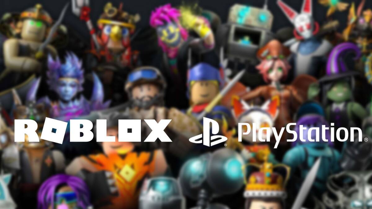 Jim Ryan assures that the success of Roblox is too attractive to not have it on PlayStation