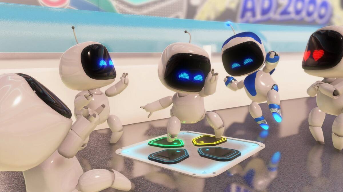Jim Ryan destacó el gran trabajo de los estudios internos de Sony