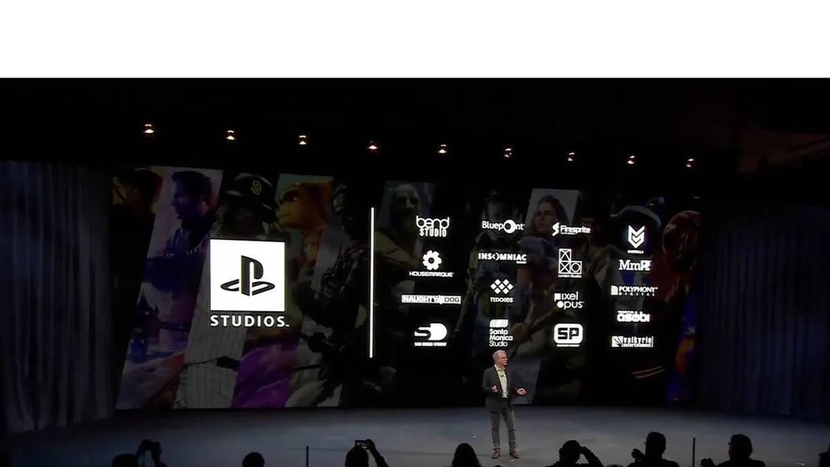 Jim Ryan habló sobre sus planes para expandir la marca con más estudios y juegos