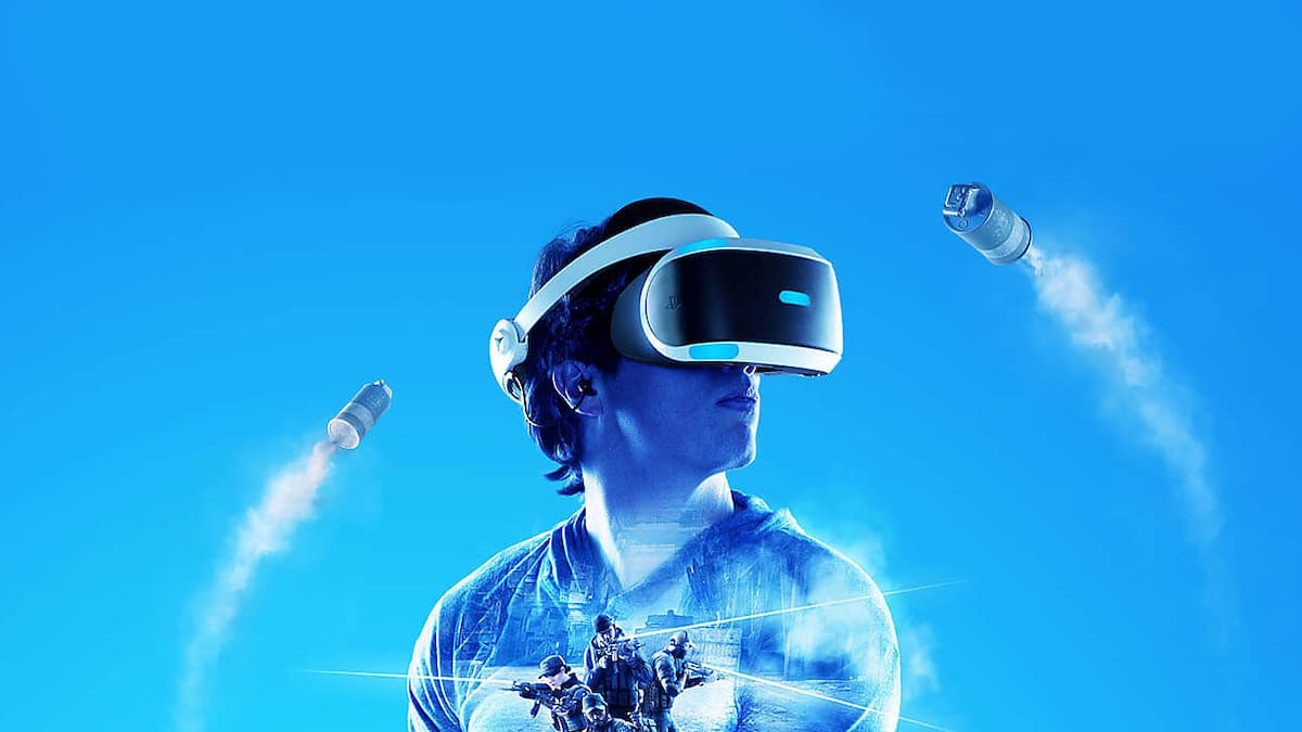 Jim Ryan sugiere que Sony no trabaja en un sucesor inmediato para el PlayStation VR