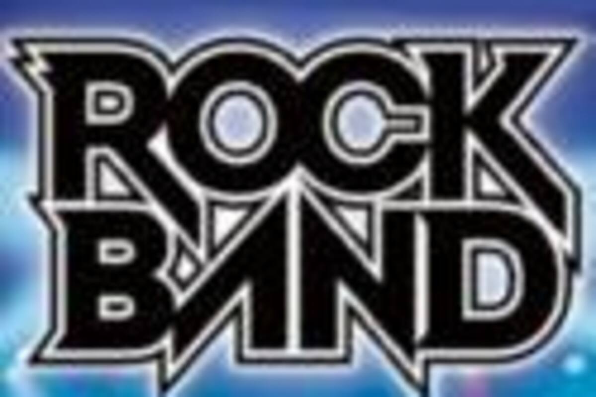 Esta semana en Rock Band