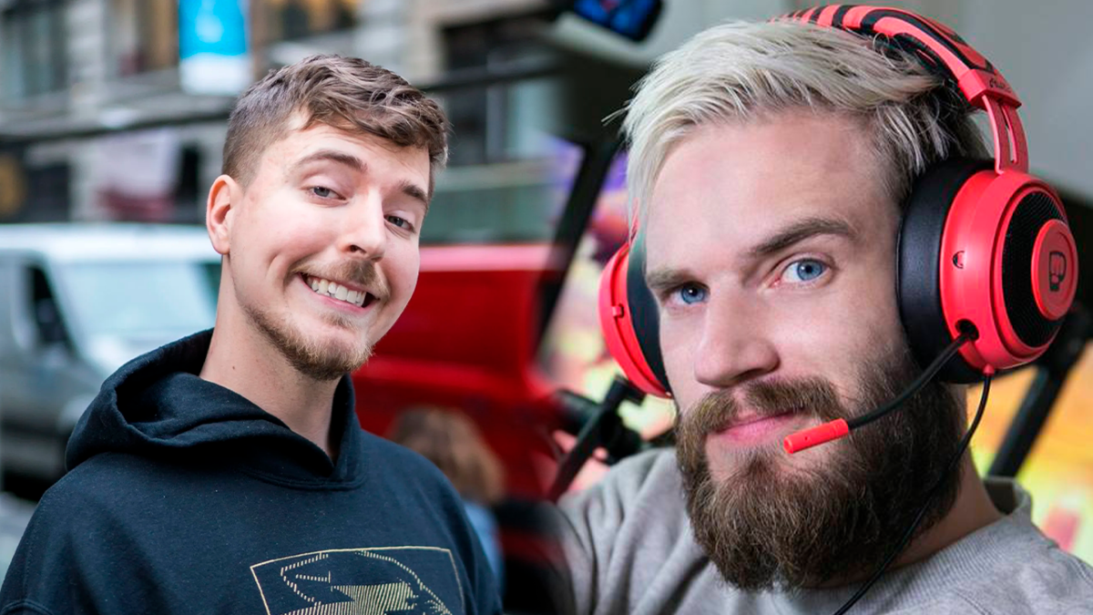 Jimmy 'MrBeast' Donaldson Will Soon Hit 112 Million subscribers