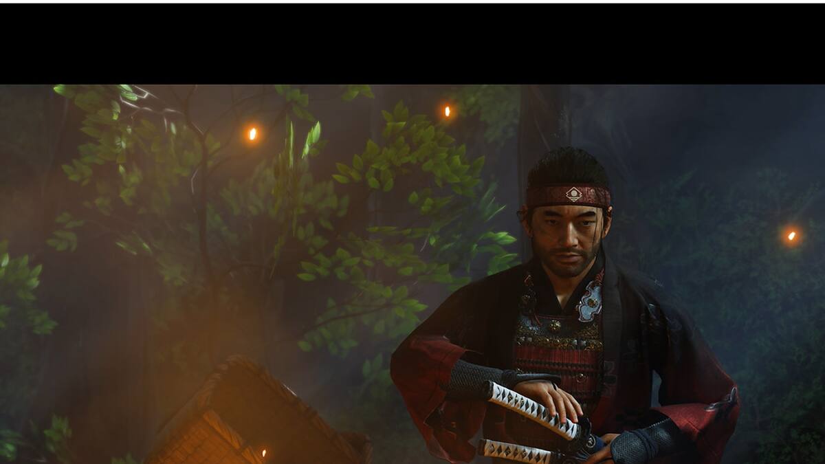 Jin Sakai se enfrentará a una gran amenaza y a su pasado en la isla