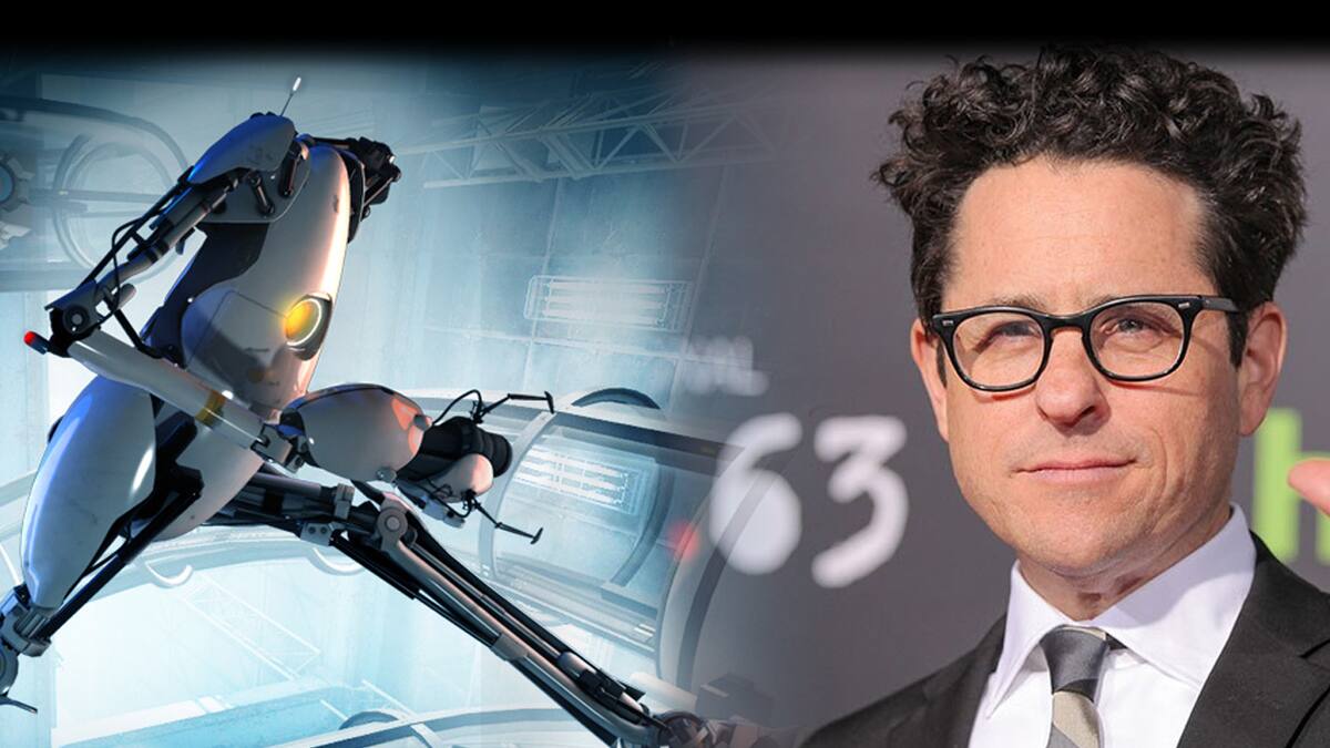 JJ Abrams descarta estar trabajando en la cinta de Half-Life