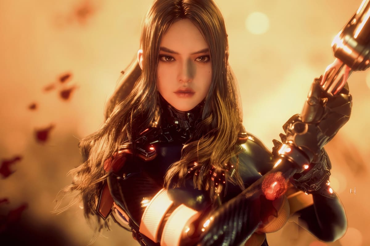 Stellar Blade: producirán exquisitas figuras hiperrealistas de EVE y Tachy, pero serán tan caras que probablemente no te alcance para comprarlas