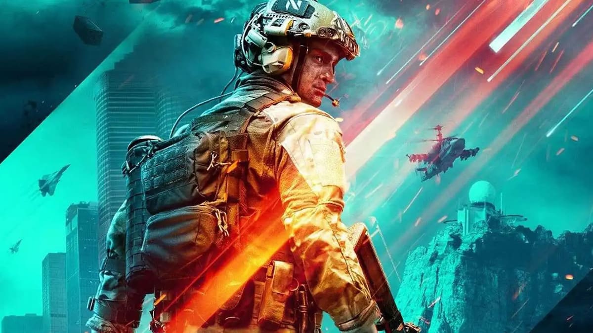 Joakim Bodin compartió su experiencia con el malogrado título de EA y DICE