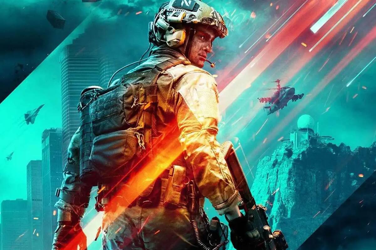 Dev: Battlefield 2042 no tenía opciones para ser exitoso en su debut