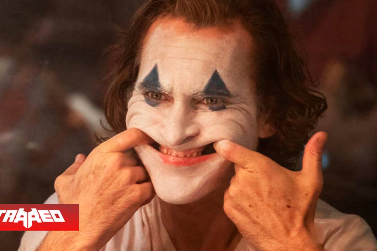 Oscars 2020: Joker se llevó once nominaciones incluyendo 'Mejor Actor'