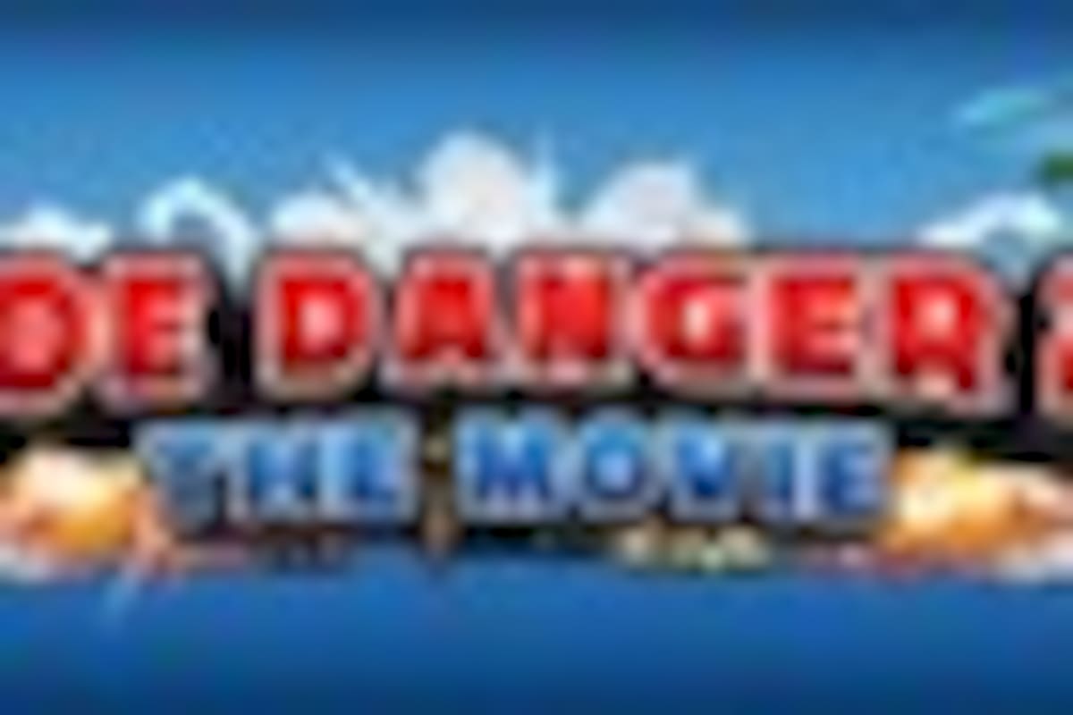 Joe Danger 2: The Movie