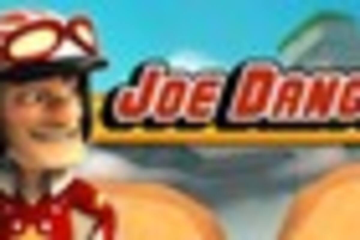 Joe Danger