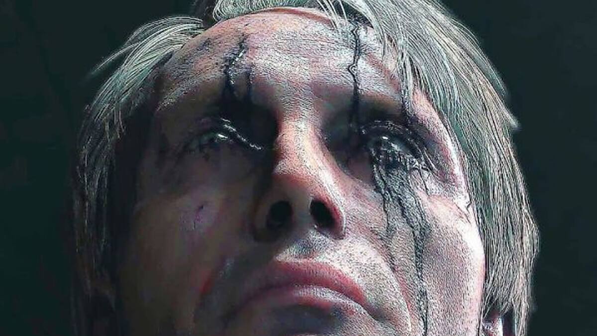 Joe Penna dirigió el filme más reciente de Mads Mikkelsen