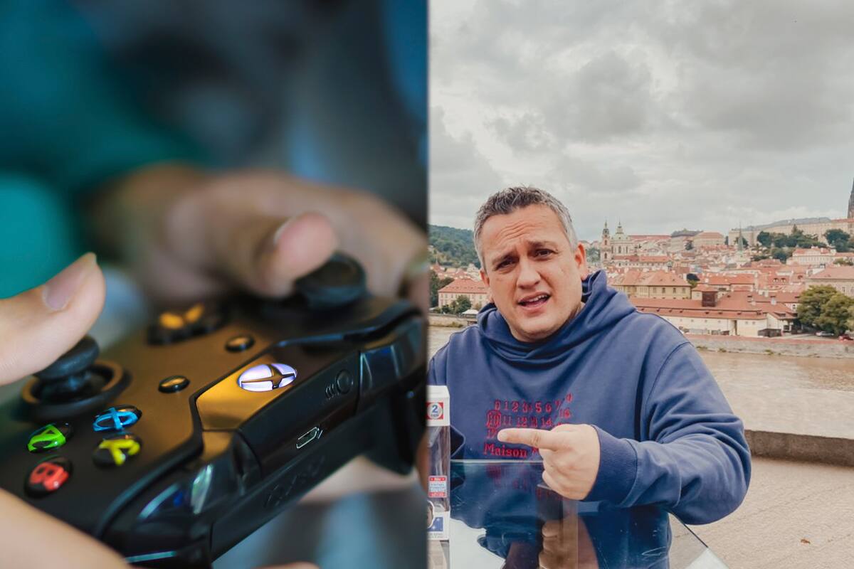 Director de Avengers: el futuro de la narrativa está en los videojuegos, no en el cine