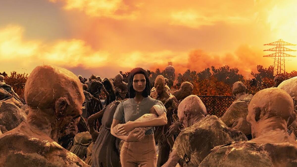 Joel Breton piensa que el juego sería de las mejores experiencias en VR