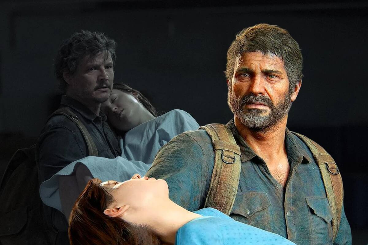 Neil Druckmann Settles The Last of Us Cure Debate