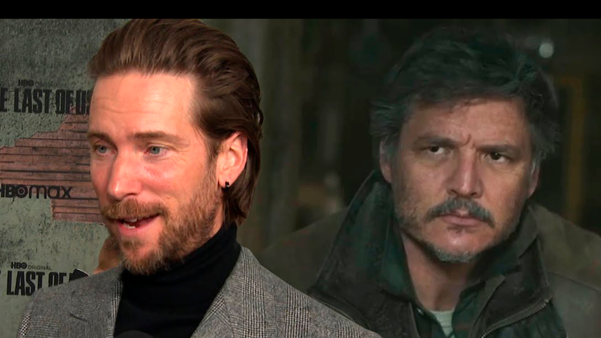 Joel's actor in the video game talks about the controversial third episode of the series