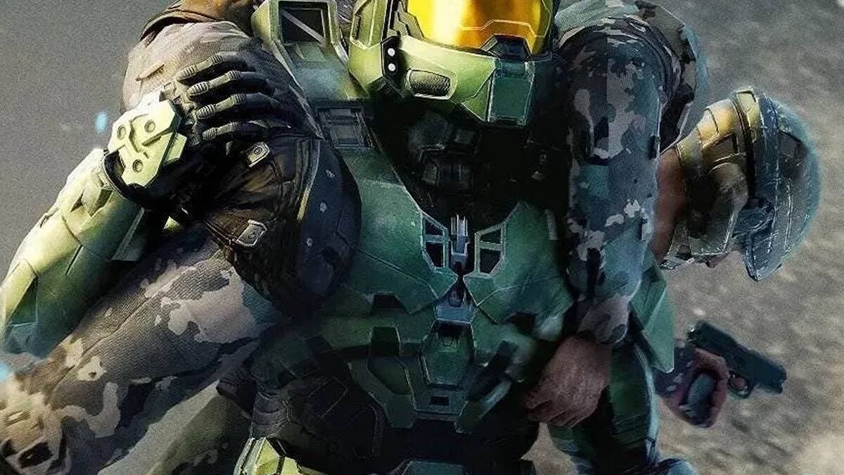 Joey está hospitalizado, luchando contra la enfermedad y Xbox reconoció su valor y esfuerzo
