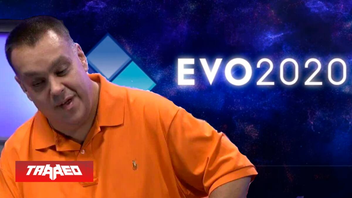 Joey "Mr. Wizard" Cuellar fue alejado de sus funciones mientras duren las investigaciones.