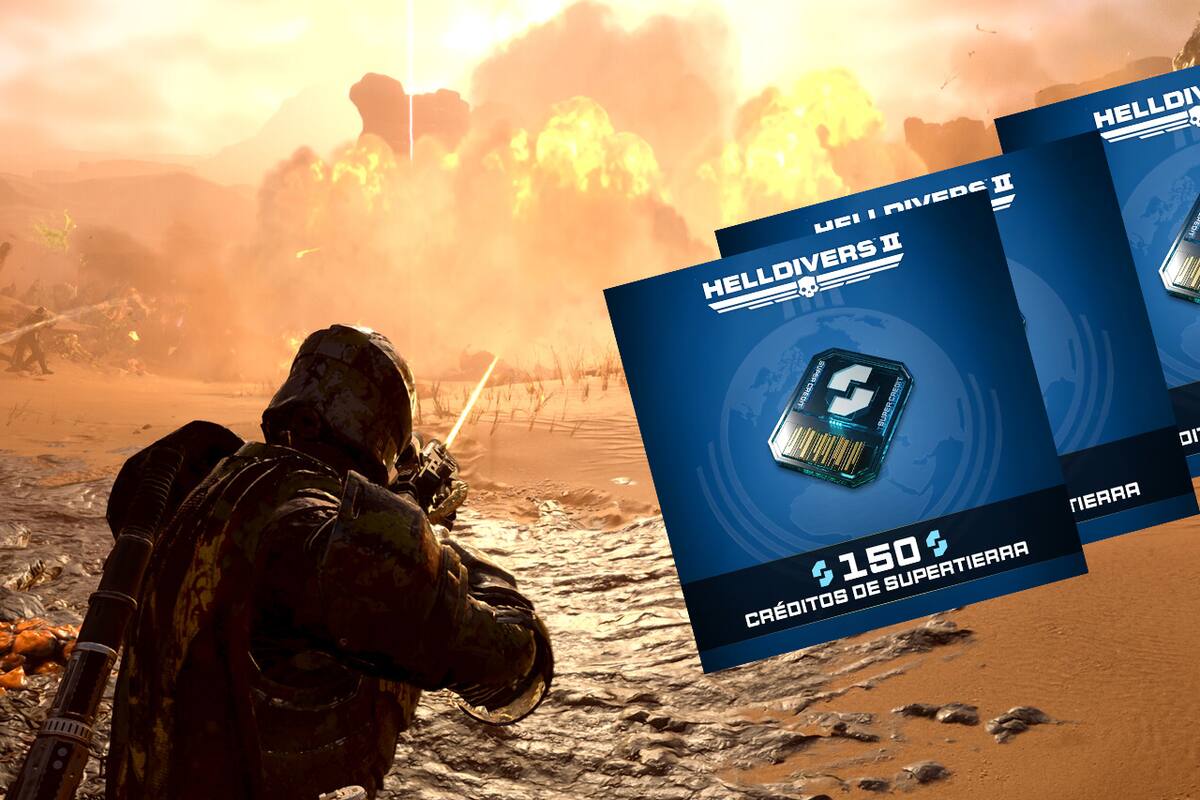 Helldivers 2 no quiere forzar a los jugadores a comprar micropagos