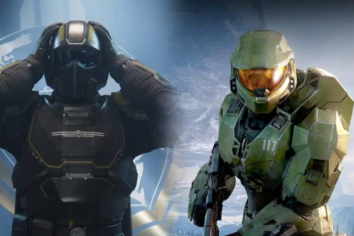 Arrowhead pide un alto a las peleas entre los fans de Helldivers 2 y Halo