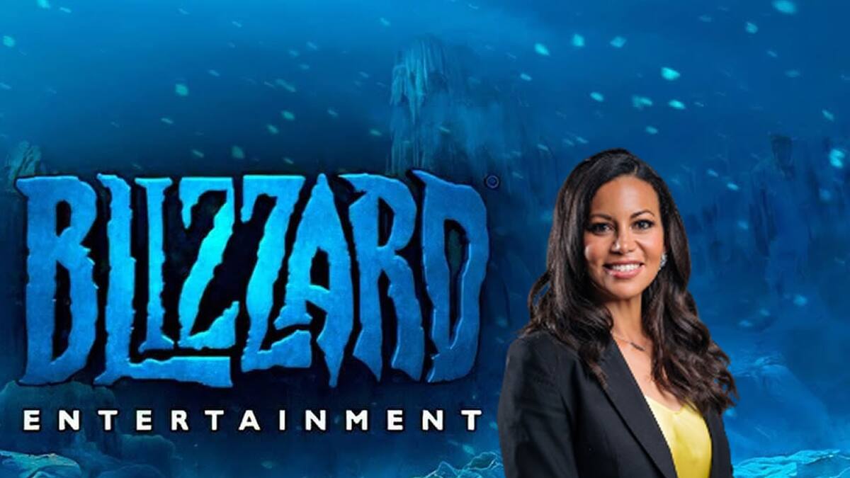 Johanna Faries toma el cargo que dejó Mike Ybarra la semana pasada