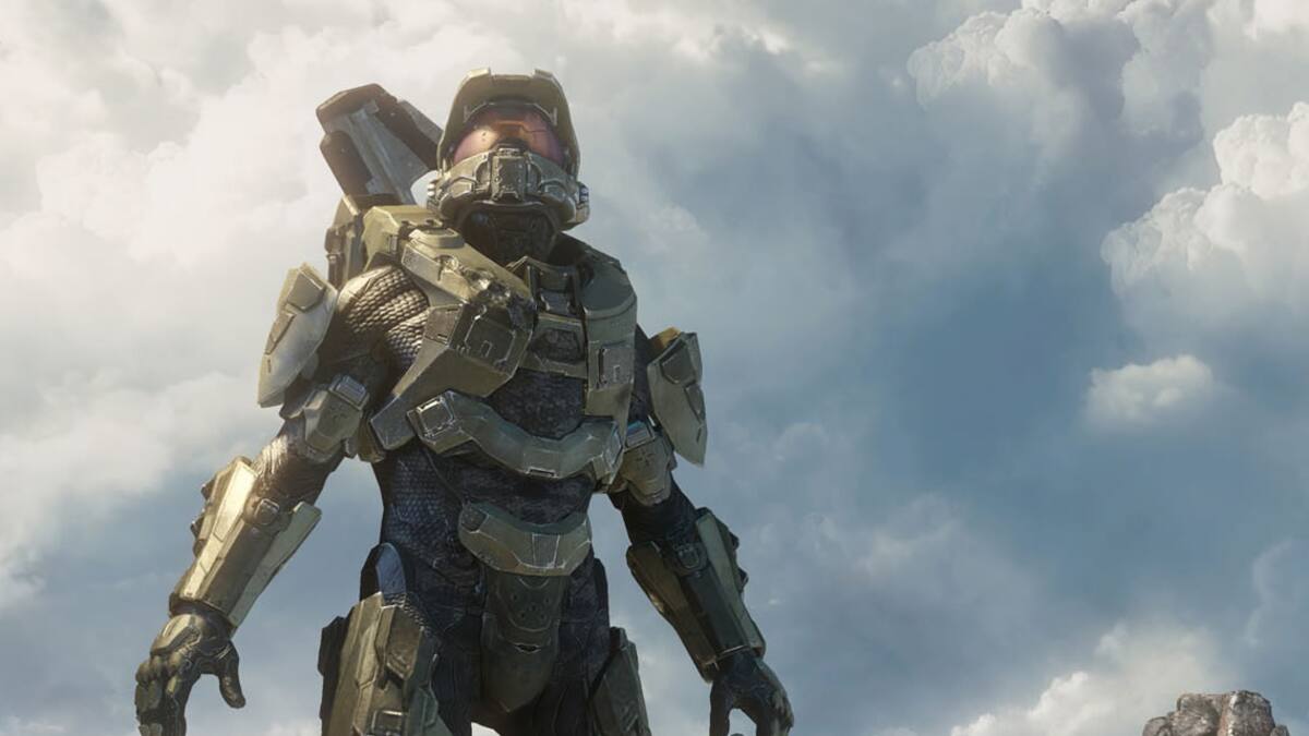 John 117 será protagonista y héroe en Halo 5