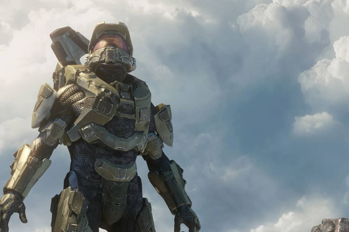 Microsoft insiste: Master Chief no irá a ningún lado
