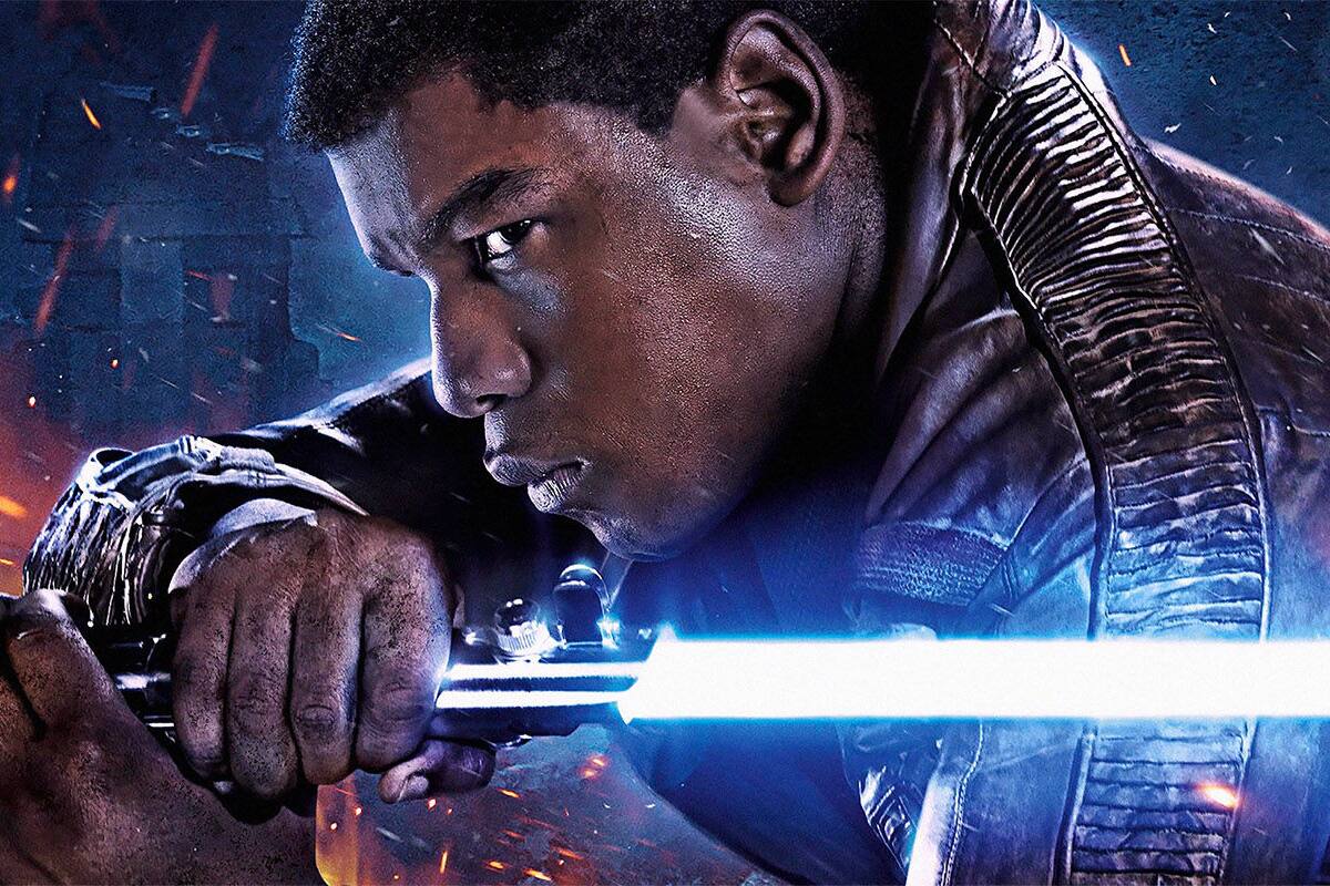Estrella de Star Wars será el protagonista de Pacific Rim 2