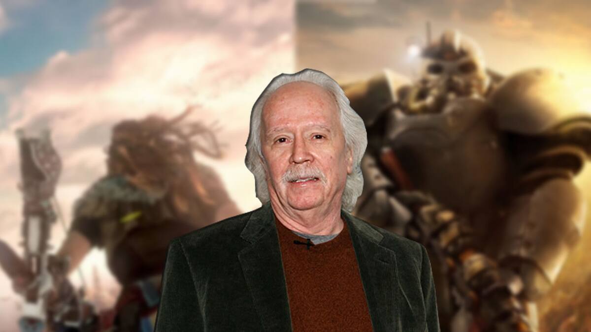 John Carpenter