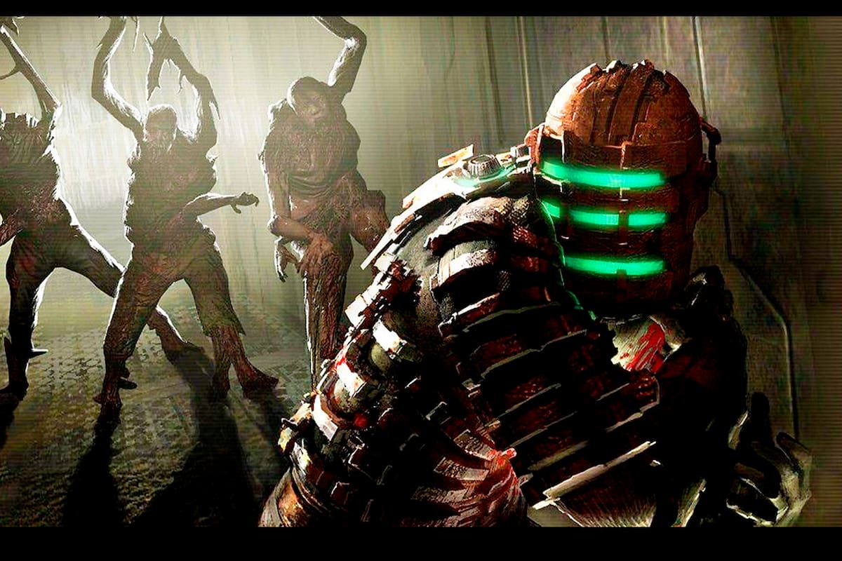 El director de Halloween dice que Dead Space podría ser una gran película