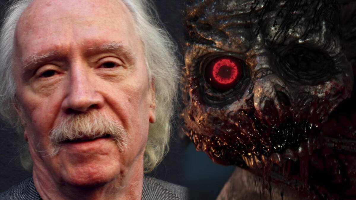 John Carpenter's Toxic Commando fue anunciado en Summer Game Fest 2023