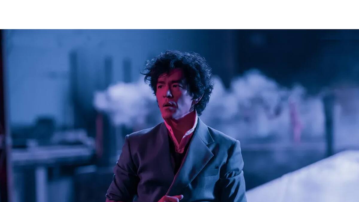 John Cho reconoce que el show de Netflix fue un gran evento de su vida