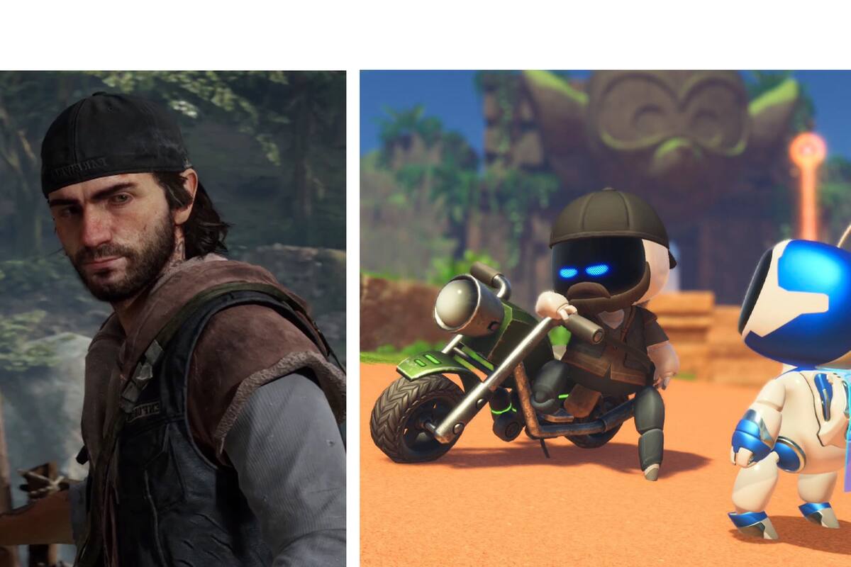“Es triste”, director de Days Gone arremete contra ASTRO BOT y el cameo de Deacon St. John