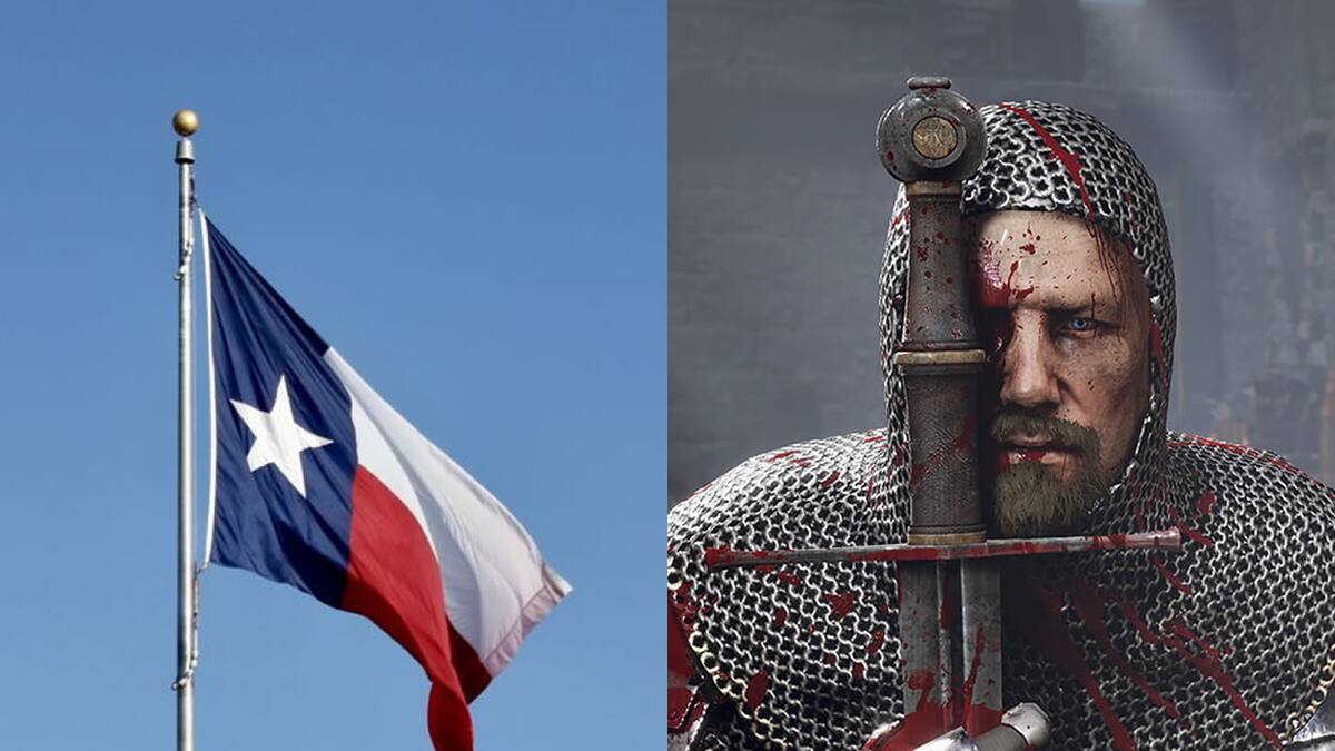 John Gibson dio su apoyo a las nuevas leyes contra el aborto en Texas y ya hubo consecuencias