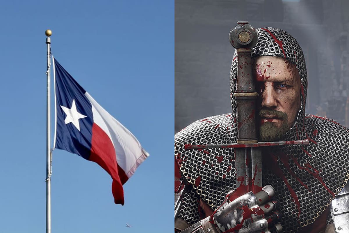 Presidente de Tripwire, editor de Chivalry 2, enciende polémica por tweet contra el aborto