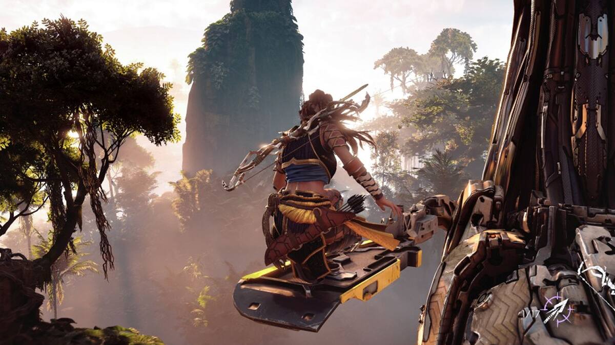 John Gonzalez nos platicó sobre el proceso creativo de la exclusiva de PS4