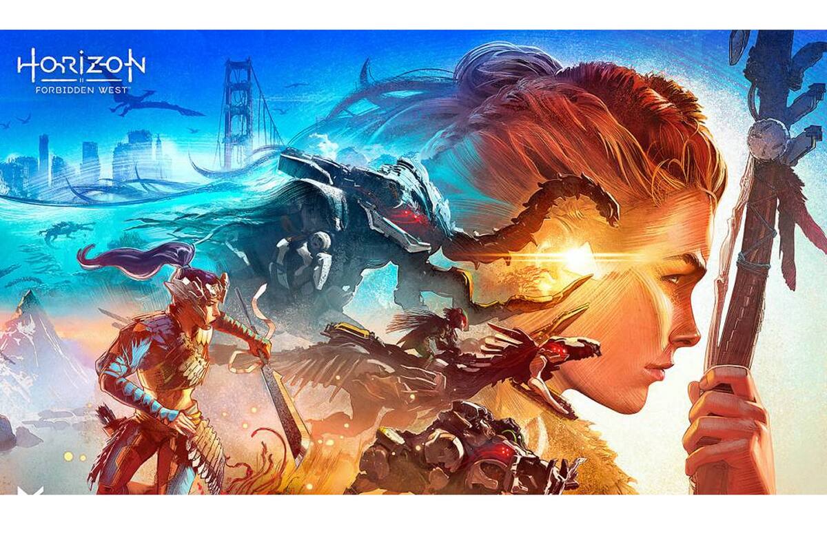 Escritor de Horizon: Zero Dawn y Horizon Forbidden West abandona Guerrilla
