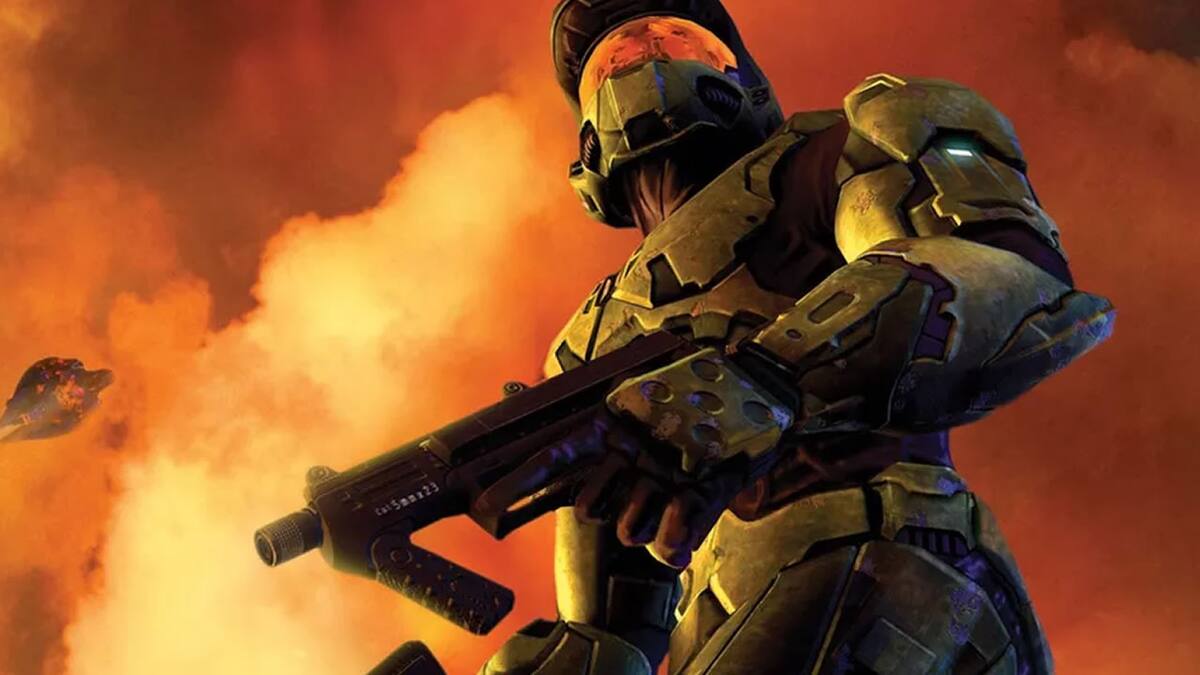 John Hopson reveló la disputa que tuvo con Bungie respecto al multijugador del título