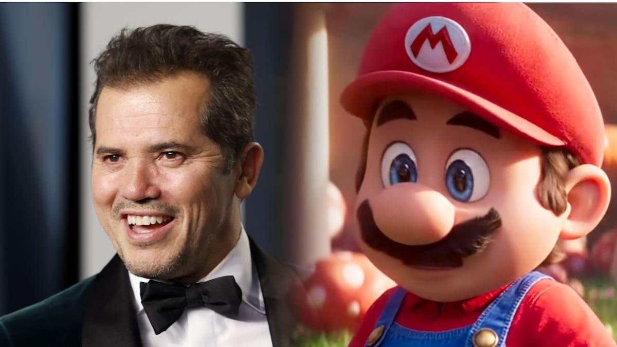 John Leguizamo interpretó a Luigi en el controversial filme de 1993
