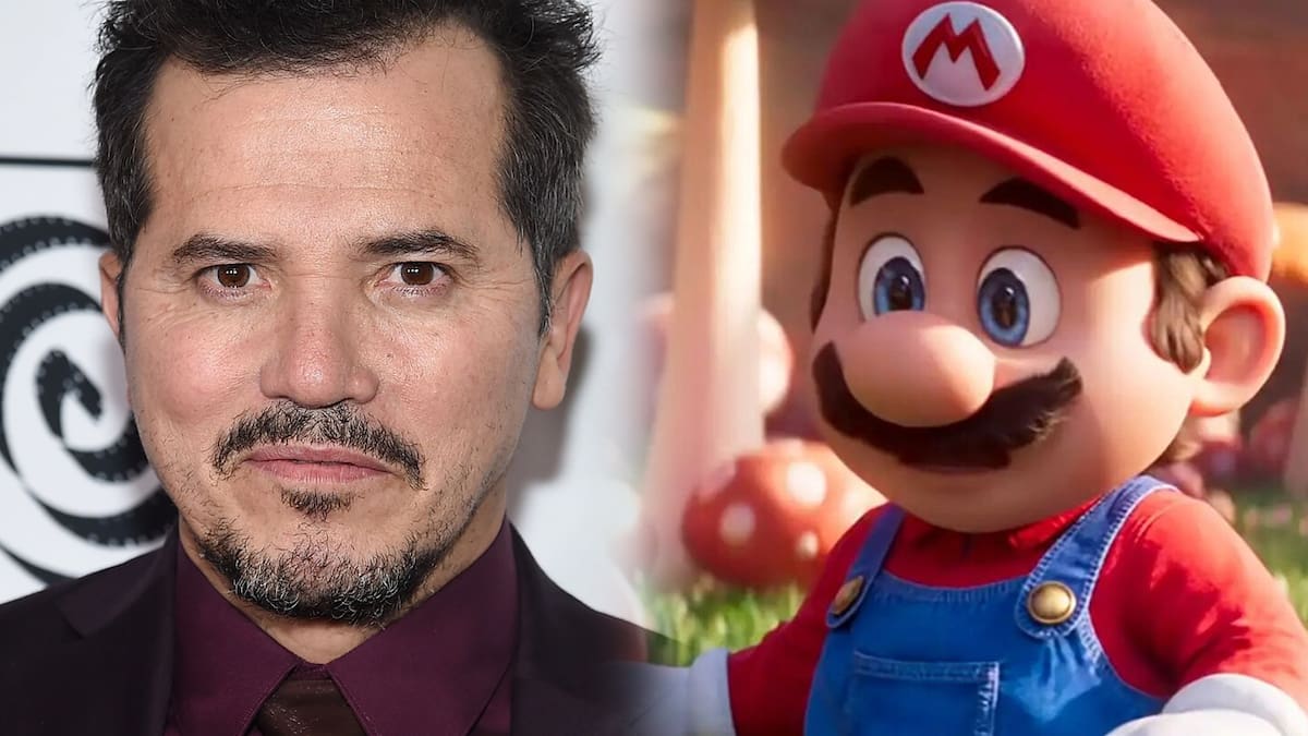 John Leguizamo, Luigi en la cinta de 1993, expresó su desagrado por el nuevo filme de la franquicia