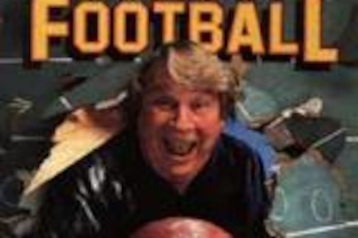 John Madden Football