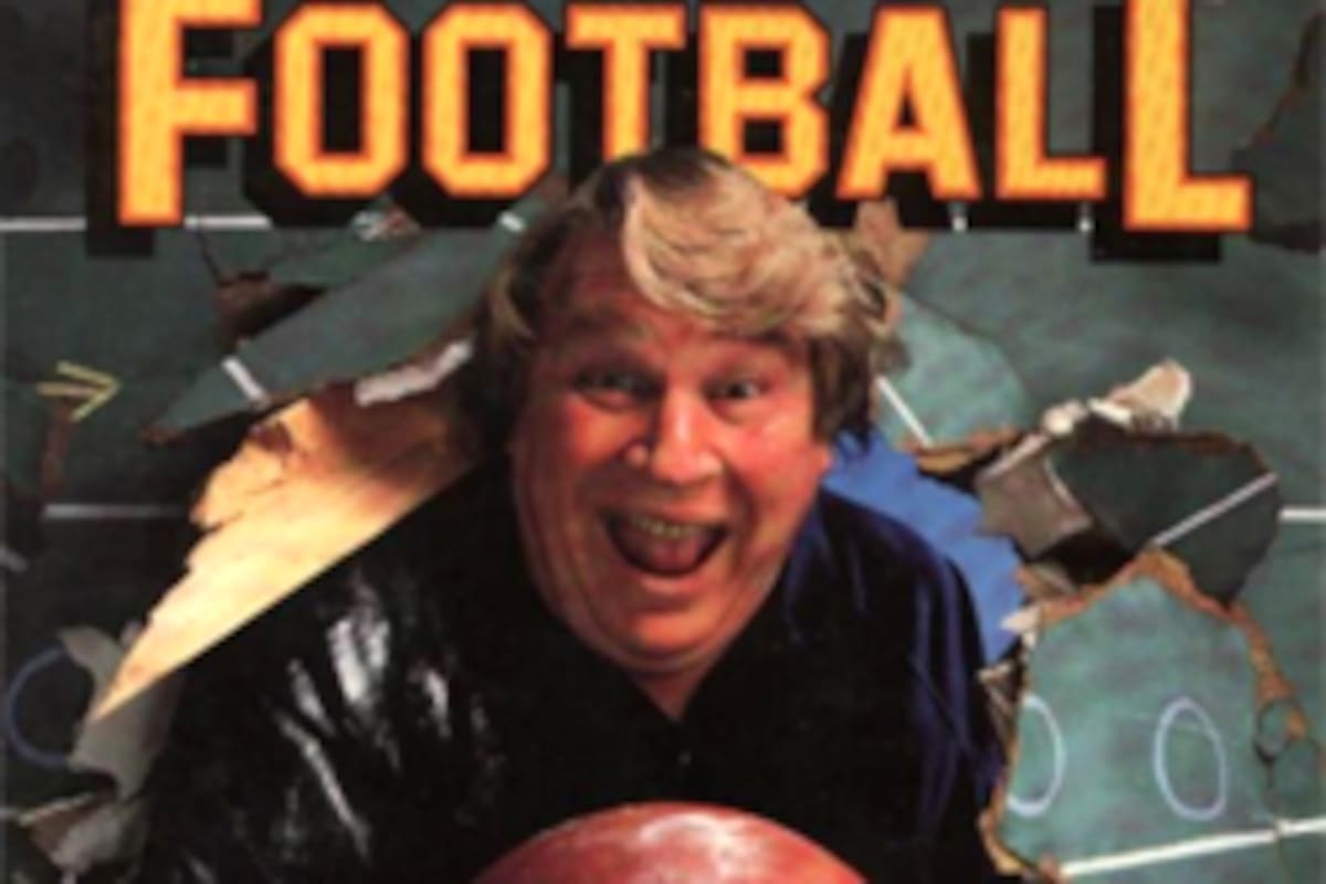 John Madden Football