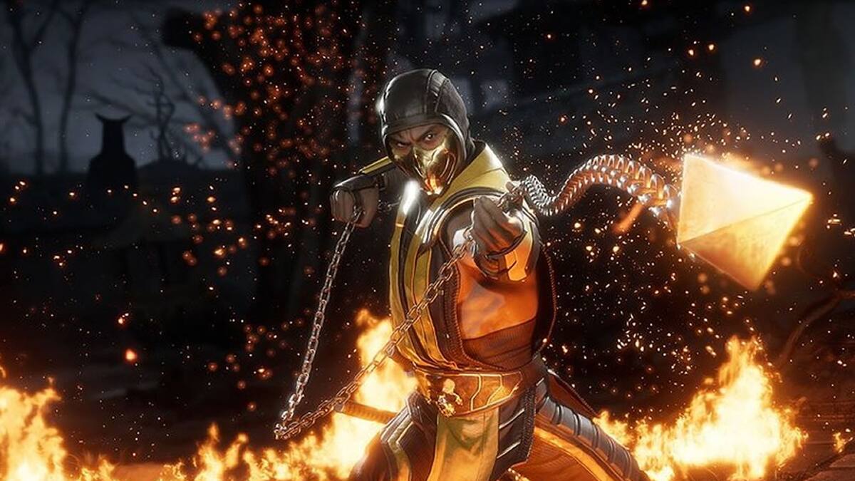 John McHale formará parte del elenco de Scorpion’s Revenge