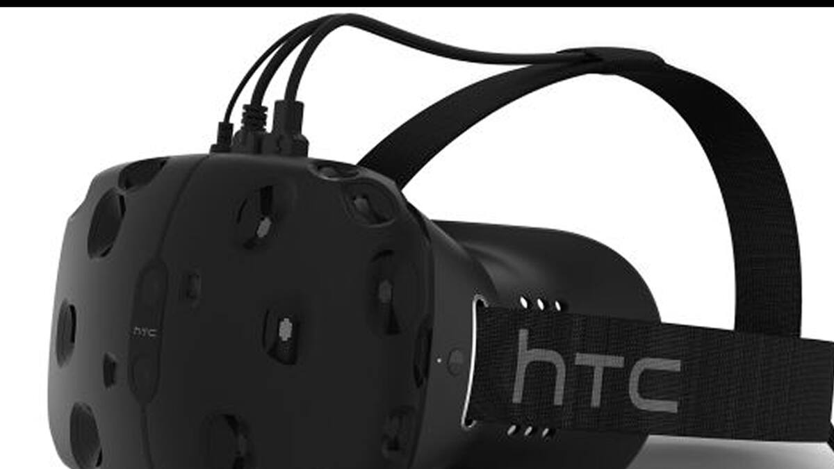 John Riccitiello declaró que el VR será tan grande como Internet