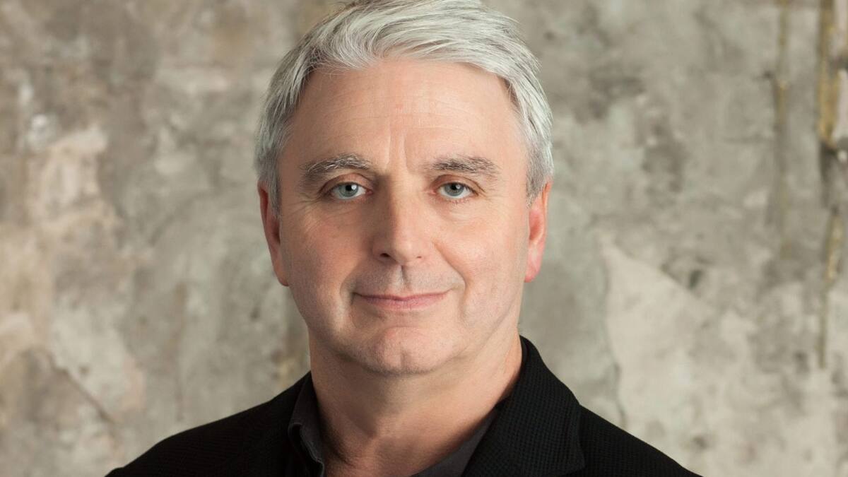 John Riccitiello reconoció que la intención de su mensaje falló y explicó lo que realmente quería decir