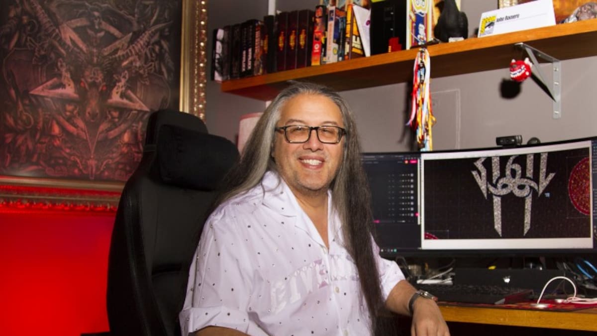 John Romero