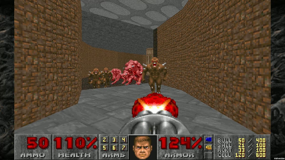 John Romero defends the shooter on Twitter