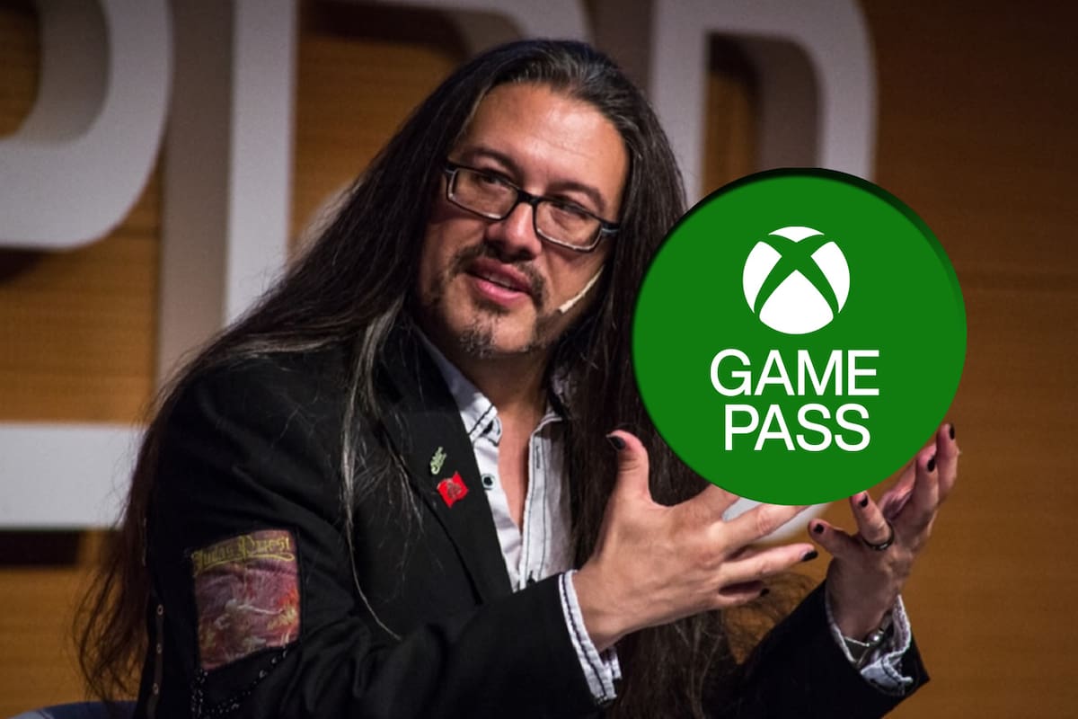 "Es genial", John Romero aprueba Xbox Game Pass y cree que es increíble para los jugadores por estas razones