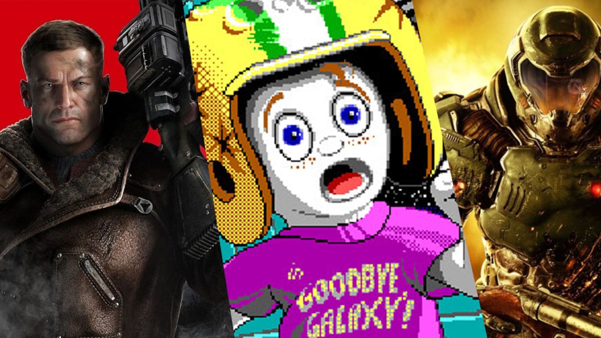 John Romero y Tom Hall confirman las teorías de los juegos de Bethesda